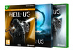 Hell is Us: Deluxe Edition (Xbox Series X