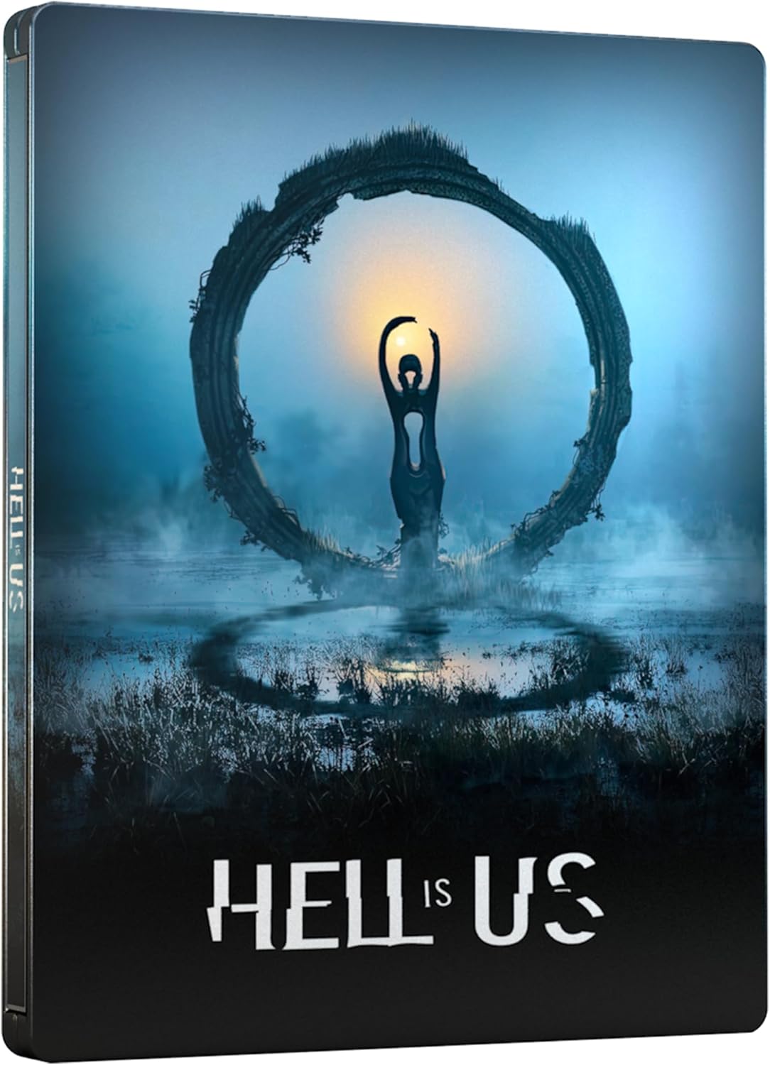 Hell is Us: Deluxe Edition (Xbox Series X
