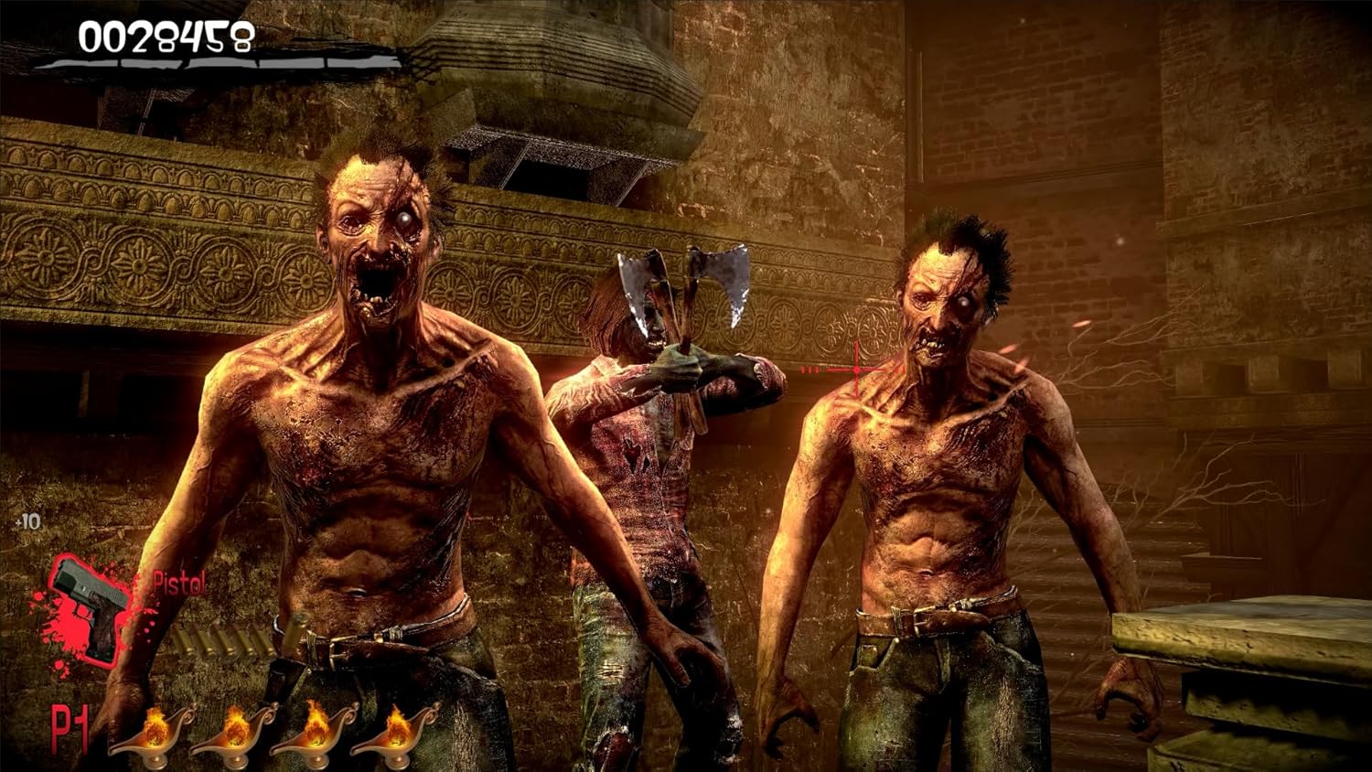 The House of the Dead 2: Remake Limited Edition - Switch