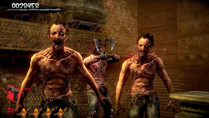 The House of the Dead 2: Remake Limited Edition - Switch