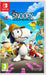 Snoopy & The Great Mystery Club (Nintendo Switch