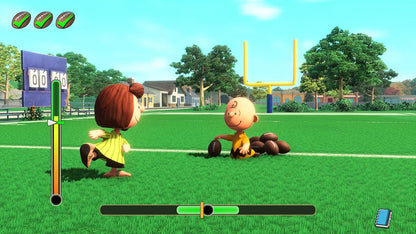 Snoopy & The Great Mystery Club (PlayStation 5