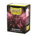 Dragon Shield | Matte Dual Standard Size Card Sleeves | 100 CT - Smooth & Tough Premium TCG Sleeves - Compatible with Pokemon, Flesh & Blood, One Piece & Magic The Gathering |