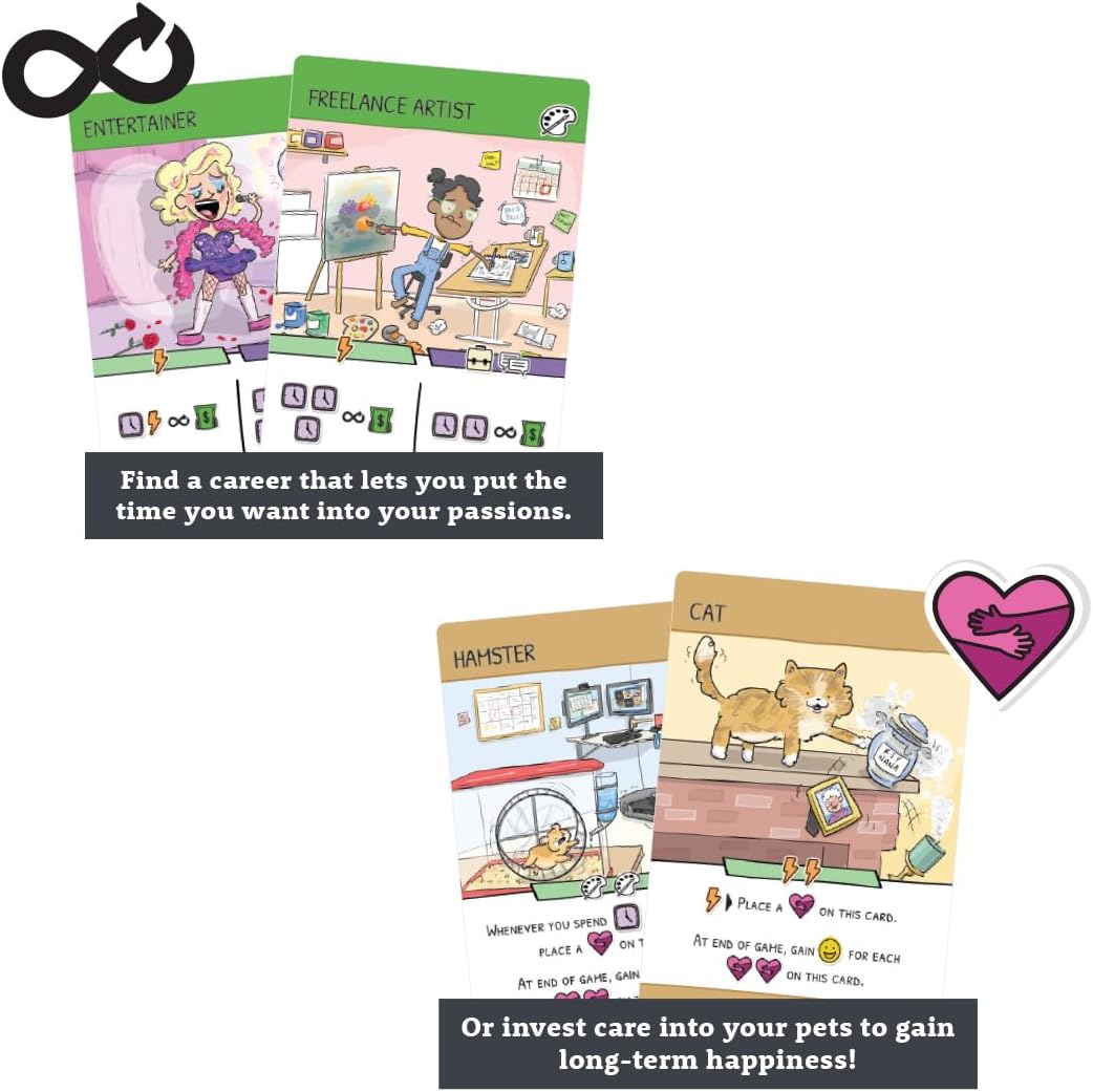 Adulthood: Pet Projects (Expansion