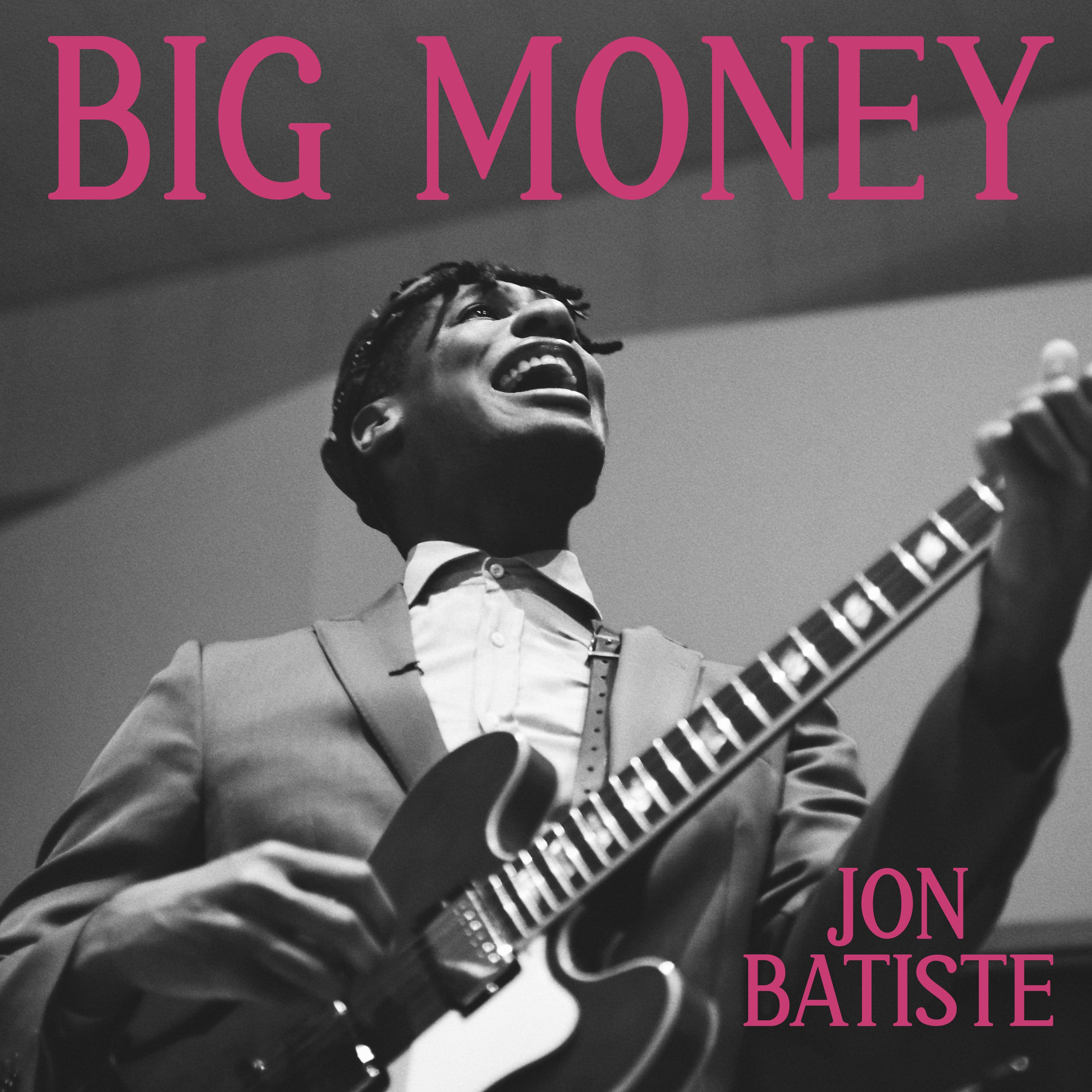 BIG MONEY