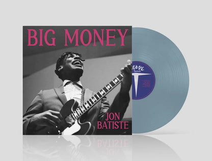 BIG MONEY