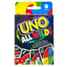 Games UNO All Wild CDU