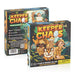 Hour Time Games Keeper Chaos – Un juego de mesa de aventura y estrategia con temática de zoológico para niños, adultos y noche de juegos familiares, regalo de zoológico para prelectores y niños a
