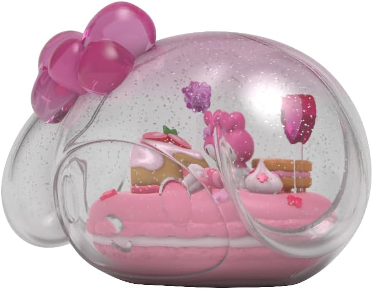 Sanrio Kandyland My Melody 12 Cm