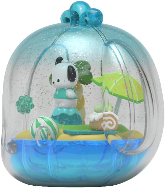 Sanrio Kandyland Pochacco 13 Cm