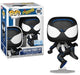 FUNKO POP! Figurine officielle Spider-Man Spider-Man - Costume noir Spider-Man