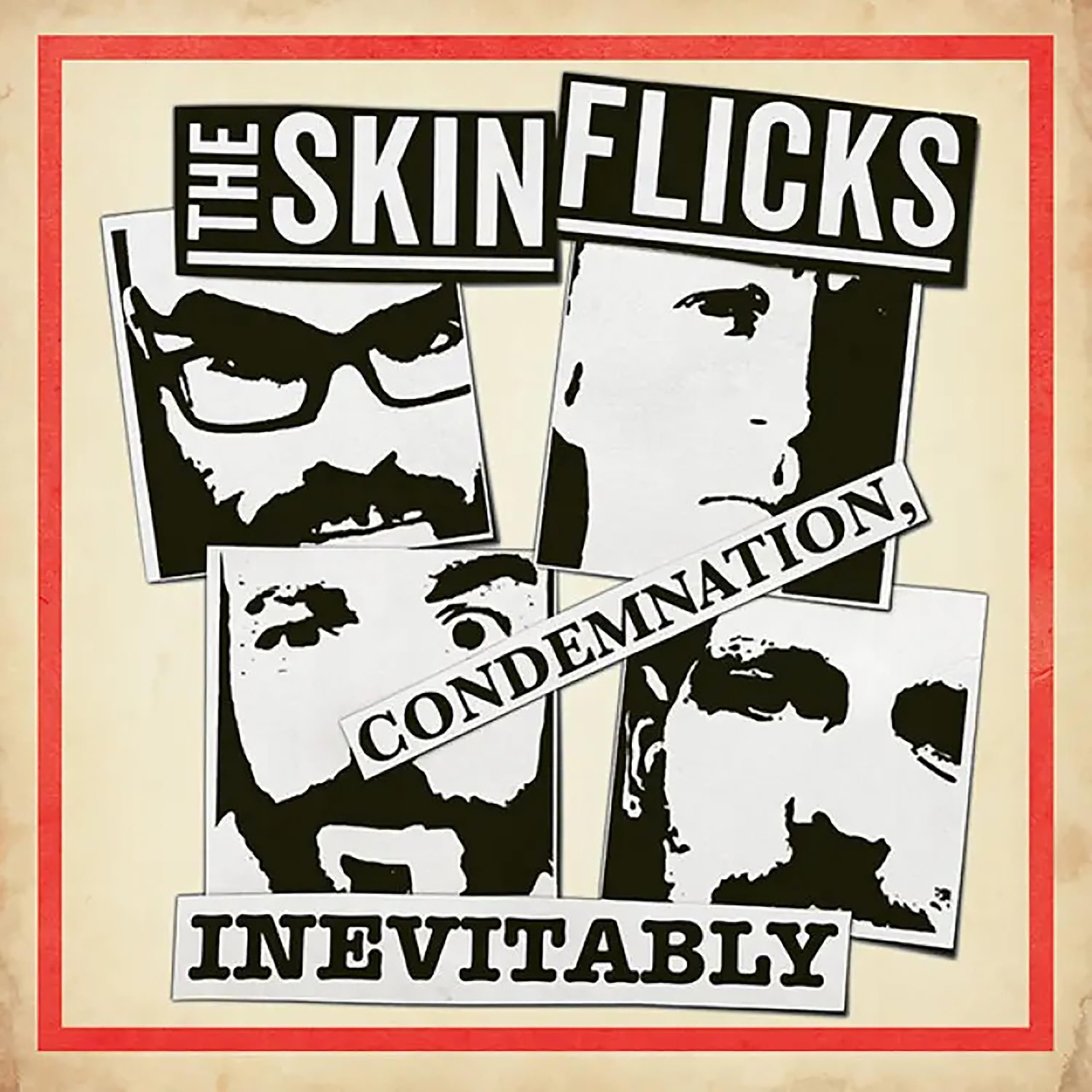 Condemnation, Inevitably