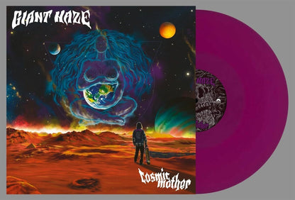 Cosmic Mother