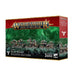 Games Workshop - Warhammer - Age of Sigmar - Skaven: Warpspark Weapon Battery
