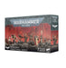 Games Workshop Warhammer 40k Imperial Agents: Inquisitorial Agents