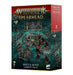 Games Workshop - Warhammer - Age of Sigmar: Sand and Bone Gaming Pack