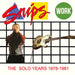 The Solo Years 1978-1981