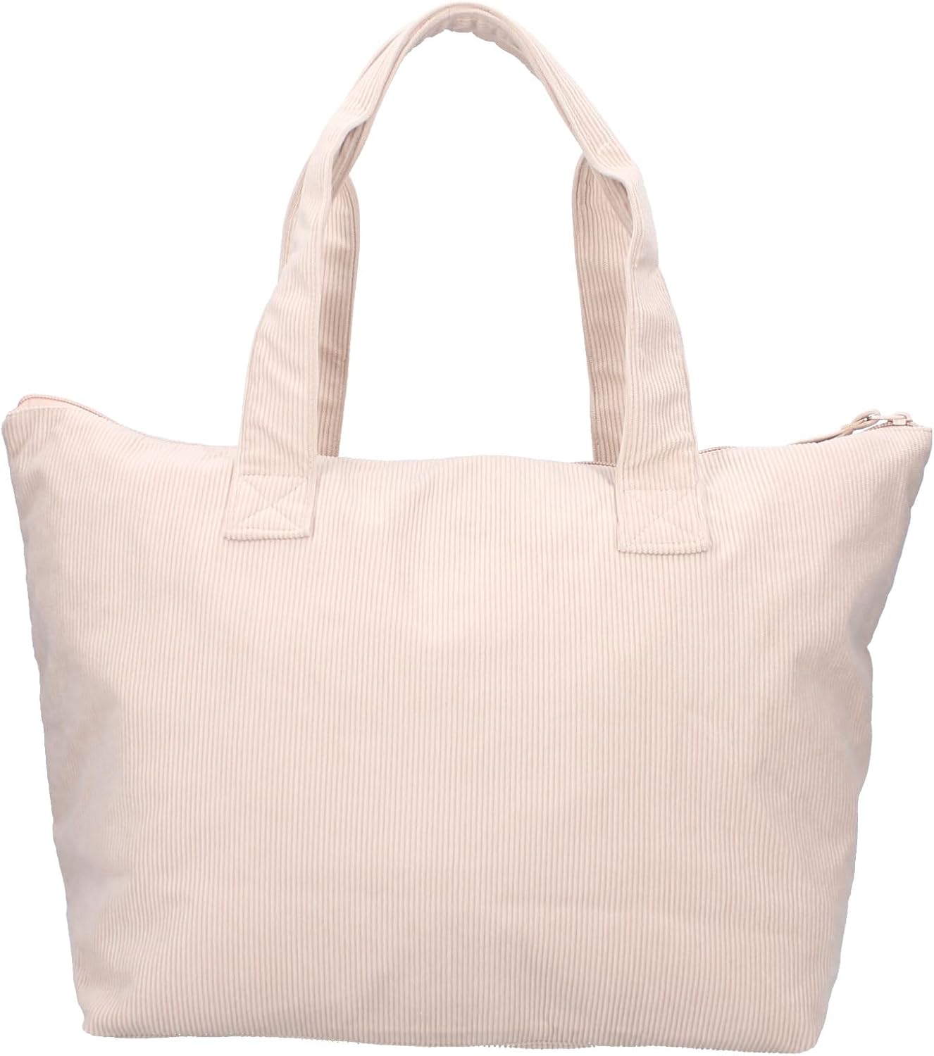 Stitch - Obsessed Ii - Corturoy Shopper