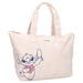 Stitch - Obsessed Ii - Corturoy Shopper