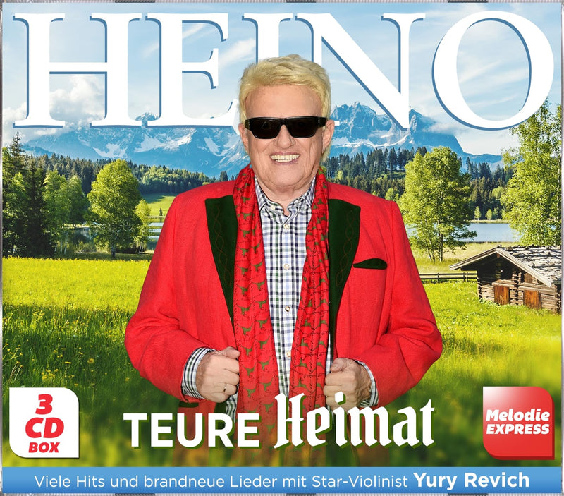 TEURE HEIMAT