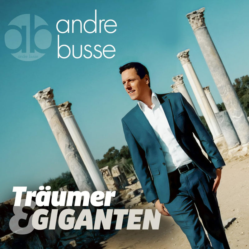 Andre Busse - Träumer & Giganten