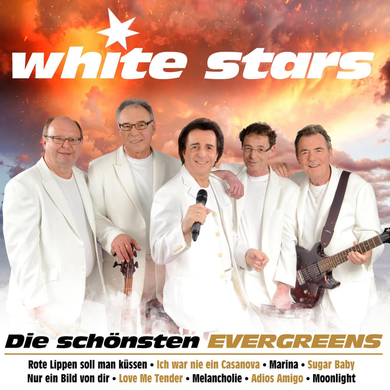 Die Schnsten Evergreens