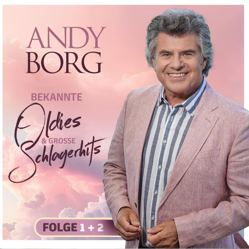 Bekannte Oldies & Groe Schlagerhits - Folge 1+2