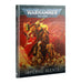 Warhammer 40k - Codex V.10 Agents Imperiaux (En