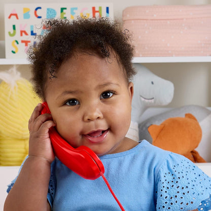 Fisher-Price - 80Th Chatter Phone (Jgg97)