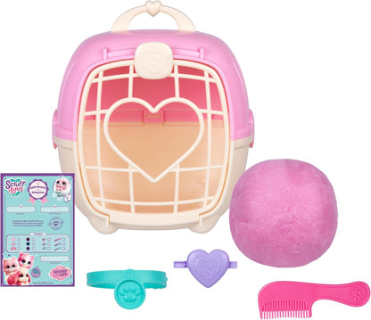 Scruff-A-Luvs - Pink (30637)