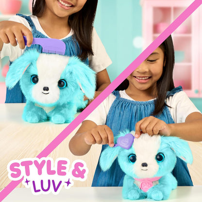 Scruff-A-Luvs - Blue (30638)