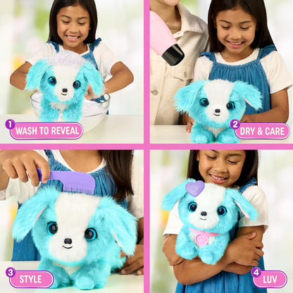 Scruff-A-Luvs - Blue (30638)