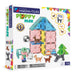 Magna-Tiles - Doggy Daycare 27 Pcs (90355)