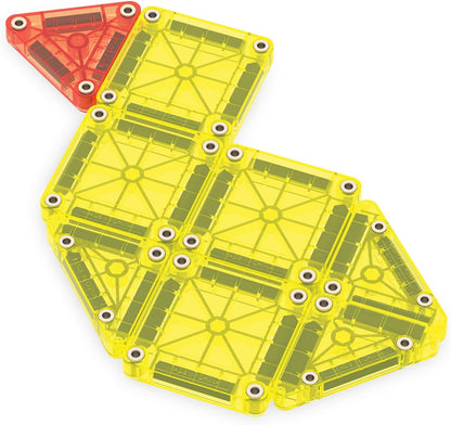 Magna-Tiles - Travel Set Deluxea???????? 55 Piece Set (90365)