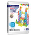 Magna-Tiles - Travel Set Deluxea???????? 55 Piece Set (90365)
