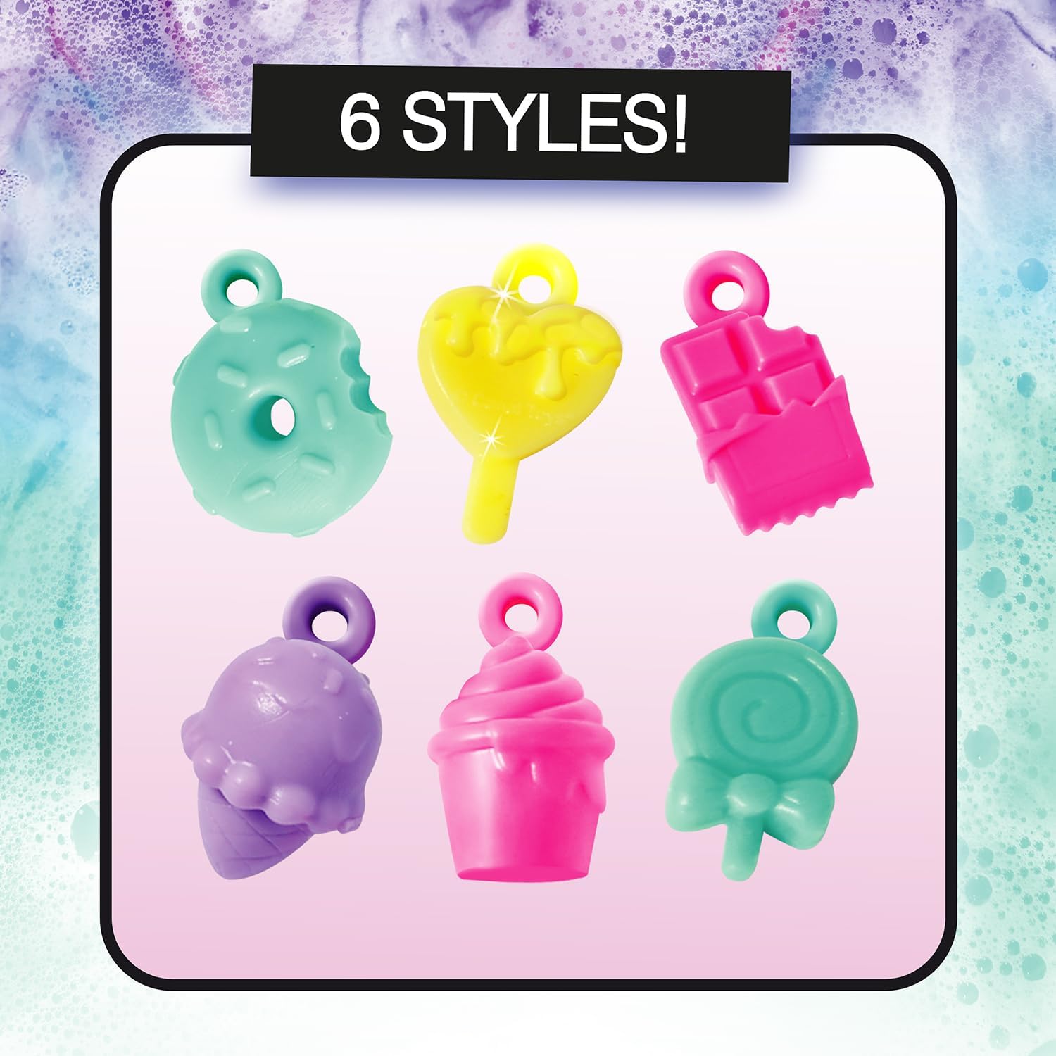 Omb - So Bomb Bath Bomb Cans - Mini