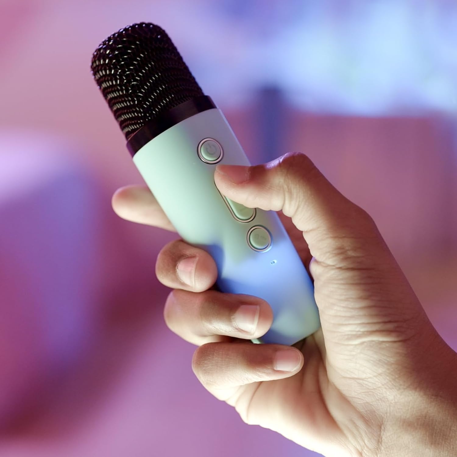 Studio Creator - Music Creator Mini Karaoke Duo Kit