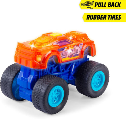 Dickie Toys - Beat Crusher (203762007)