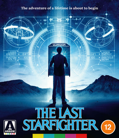 The Last Starfighter