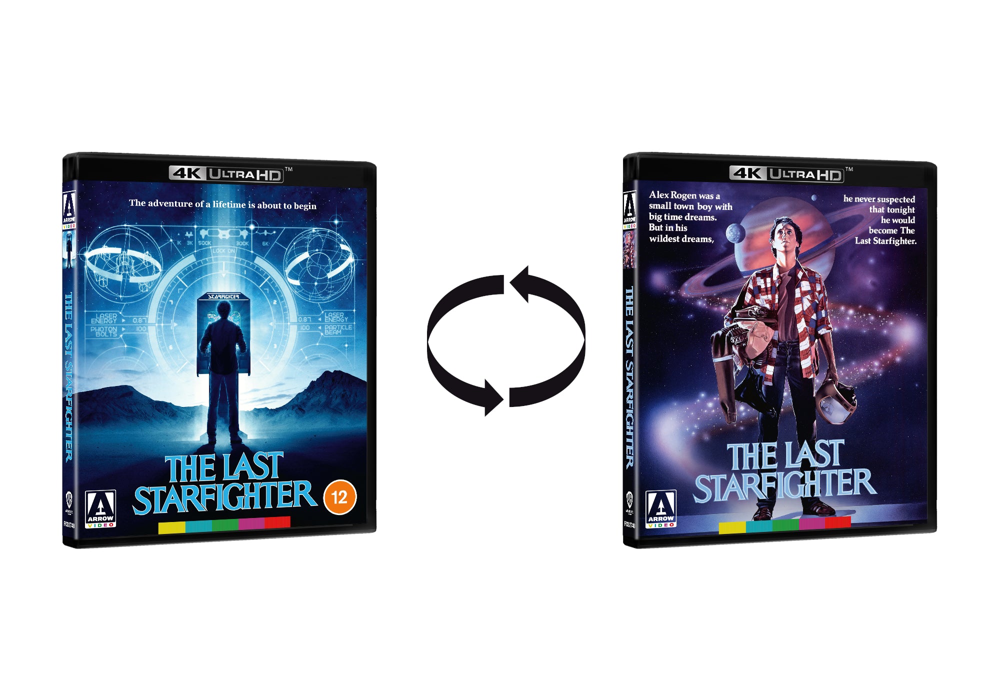 The Last Starfighter