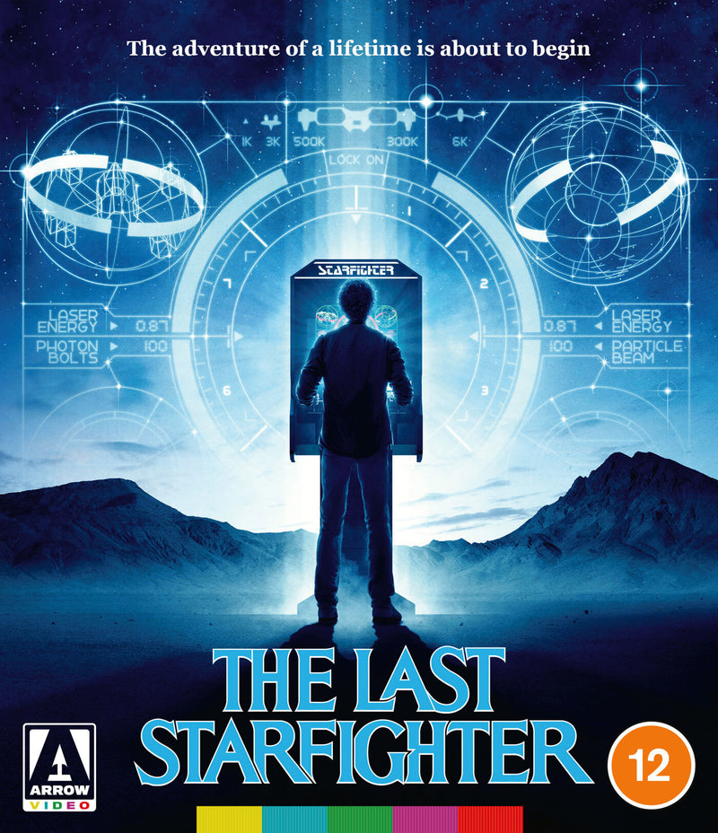 The Last Starfighter