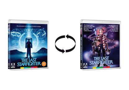The Last Starfighter