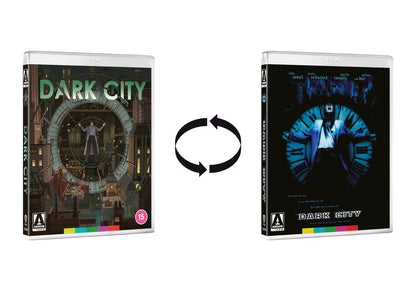 Dark City