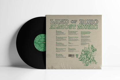 Almost Music