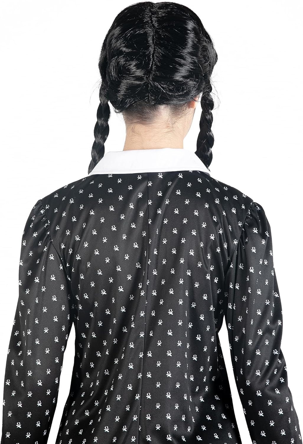 Wednesday Wig (14597.5-7)