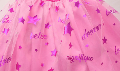 Ciao - Costume - Barbie Princess (98 Cm)