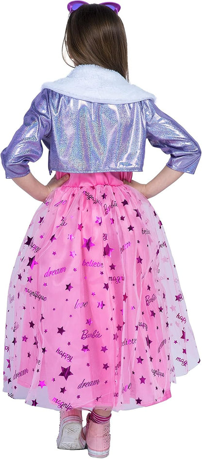 Ciao - Costume - Barbie Princess (98 Cm)