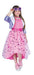 Ciao - Costume - Barbie Princess (98 Cm)