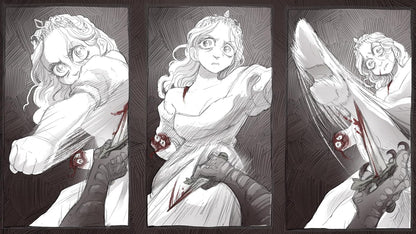 Slay the Princess - The Pristine Cut Special Edition (PS5