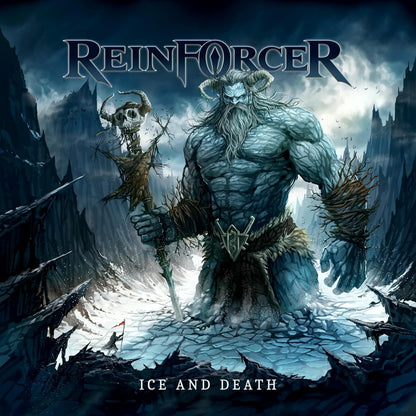 Ice and Death